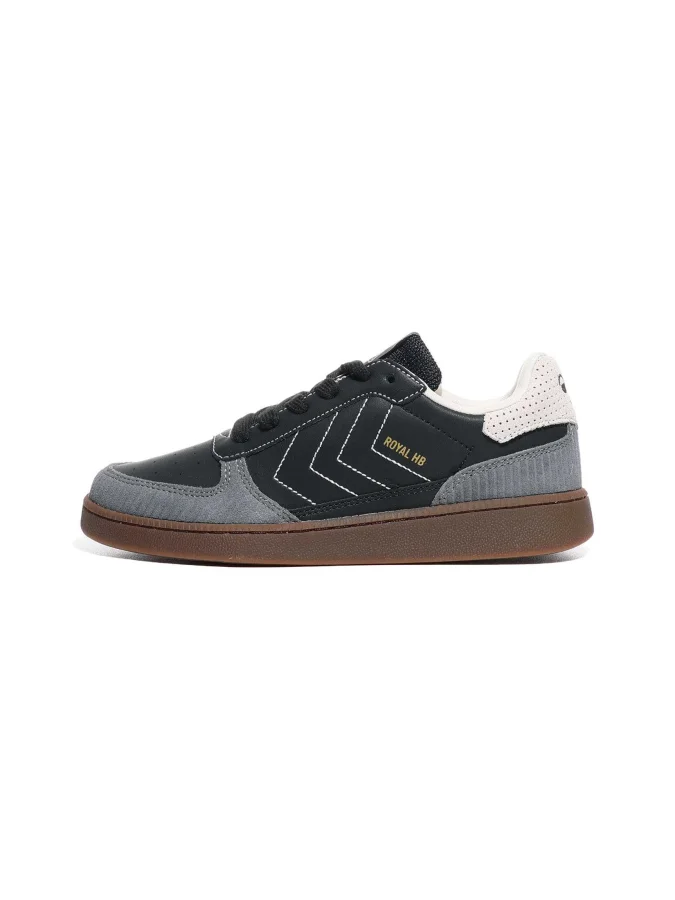 HUMMEL - ANTHRACITE 2