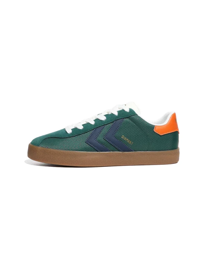 HUMMEL - RAIN FOREST 2