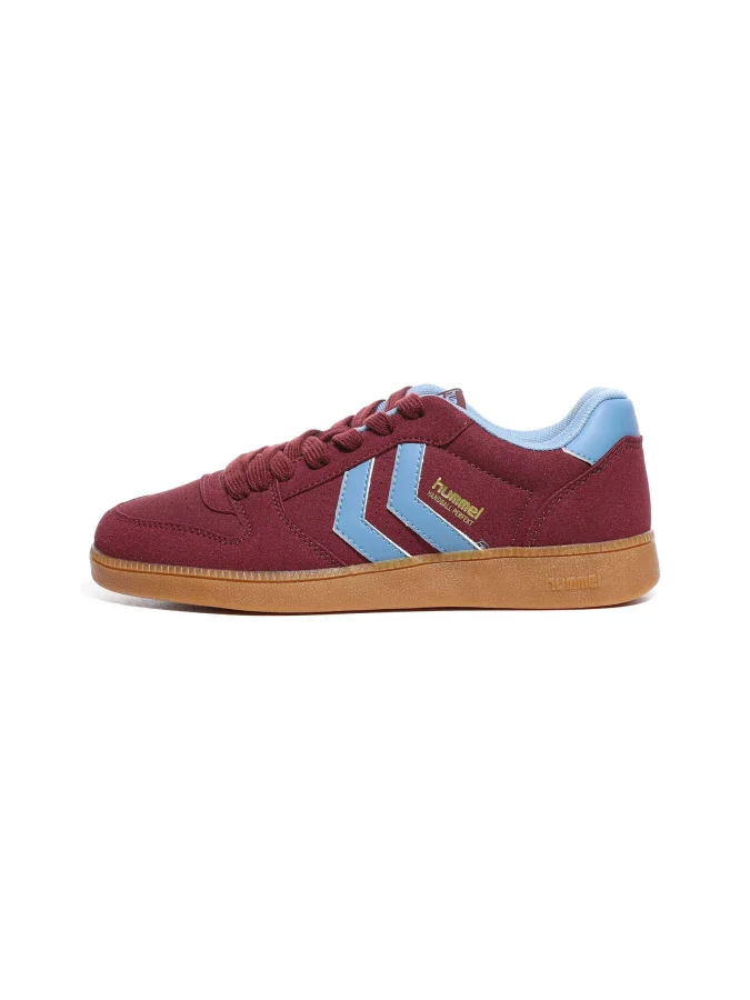 HUMMEL 2