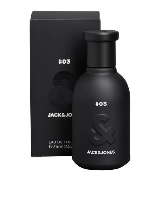 Jack & Jones - JAC03 BLACK...