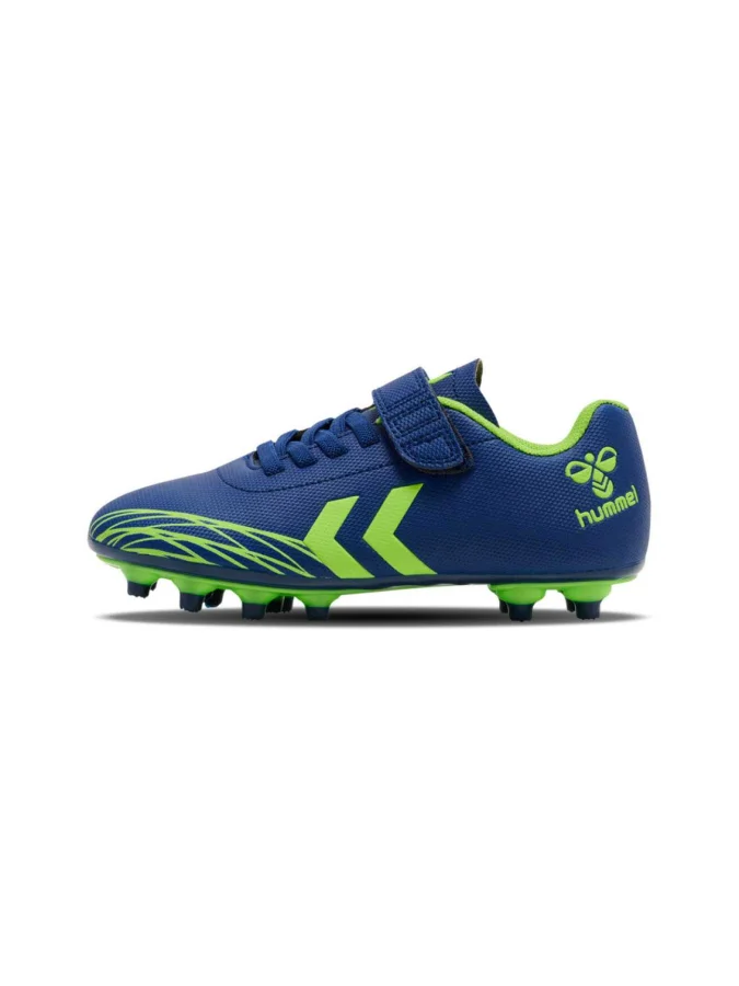 HUMMEL - TOP STAR F.G. JR 2