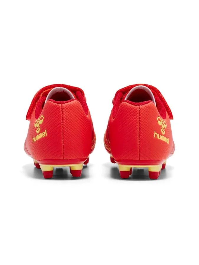 HUMMEL - TOP STAR F.G. JR 2
