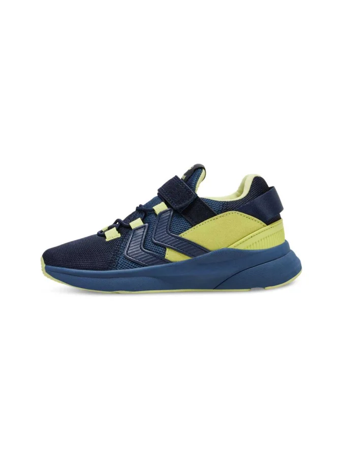 HUMMEL - REACH 300 RECYCLED JR 2