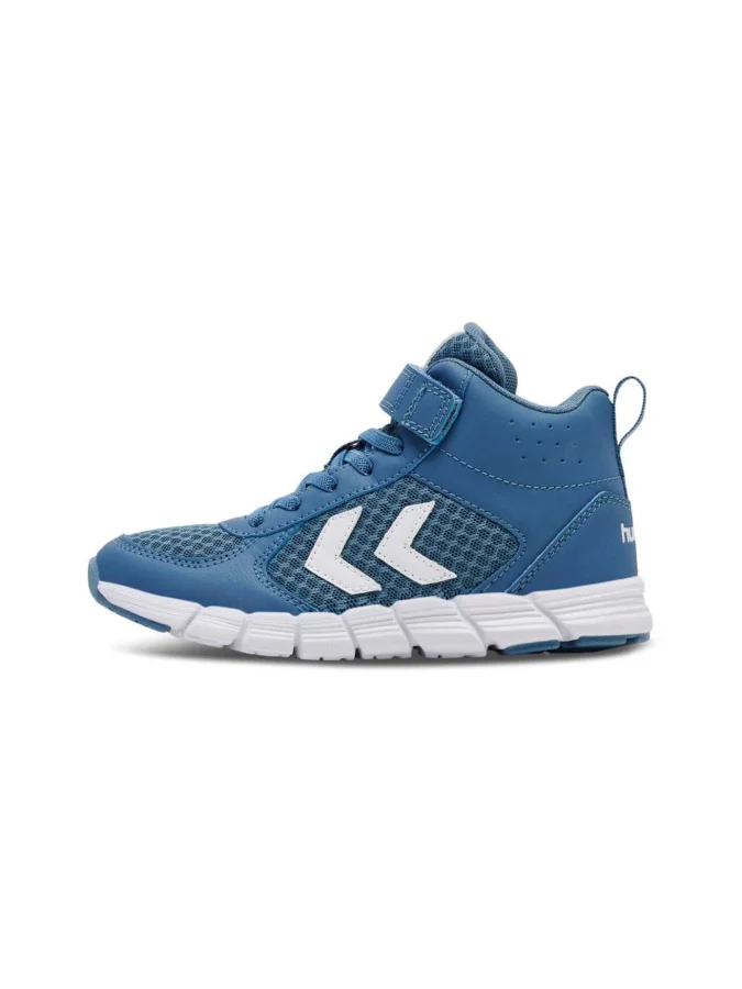 HUMMEL - SPEED MID JR 2