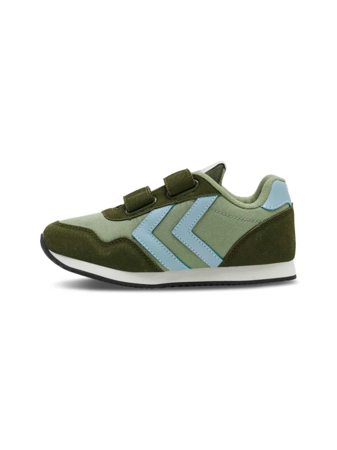 HUMMEL - REFLEX DOUBLE... 2