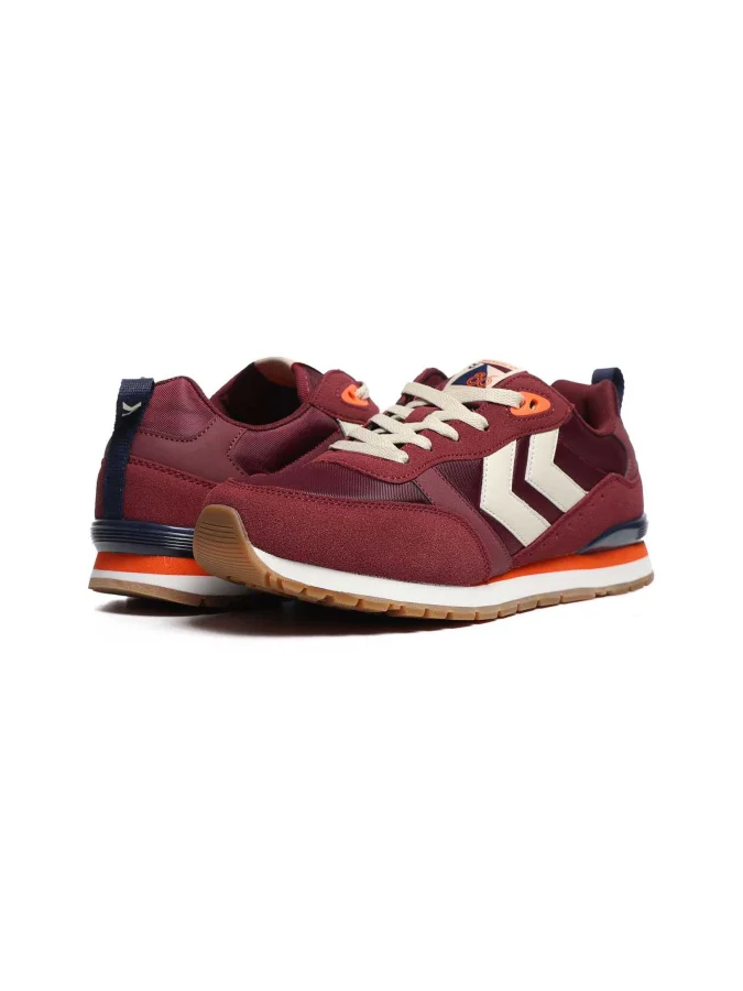 HUMMEL - MONACO 86 NS