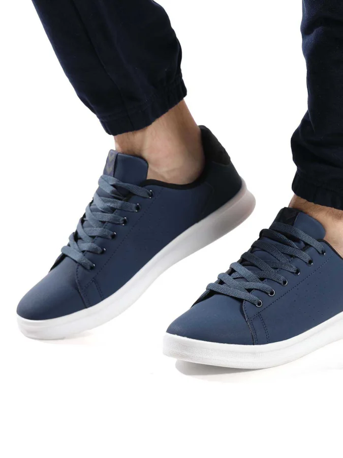 HUMMEL - BUSAN SYNTH. NUBUCK 2