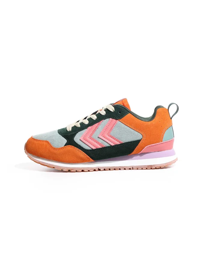 HUMMEL - FALLON MC 2