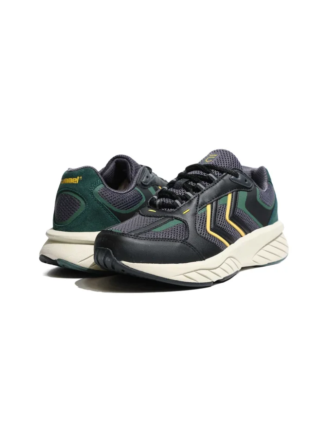 HUMMEL - REACH LX 6000 MP