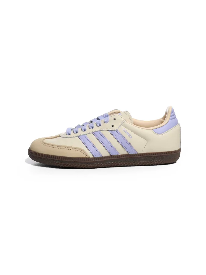 Adidas - SAMBA OG W 2