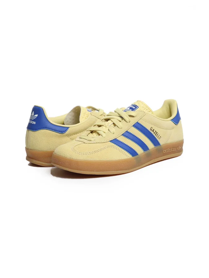 Adidas - GAZELLE INDOOR