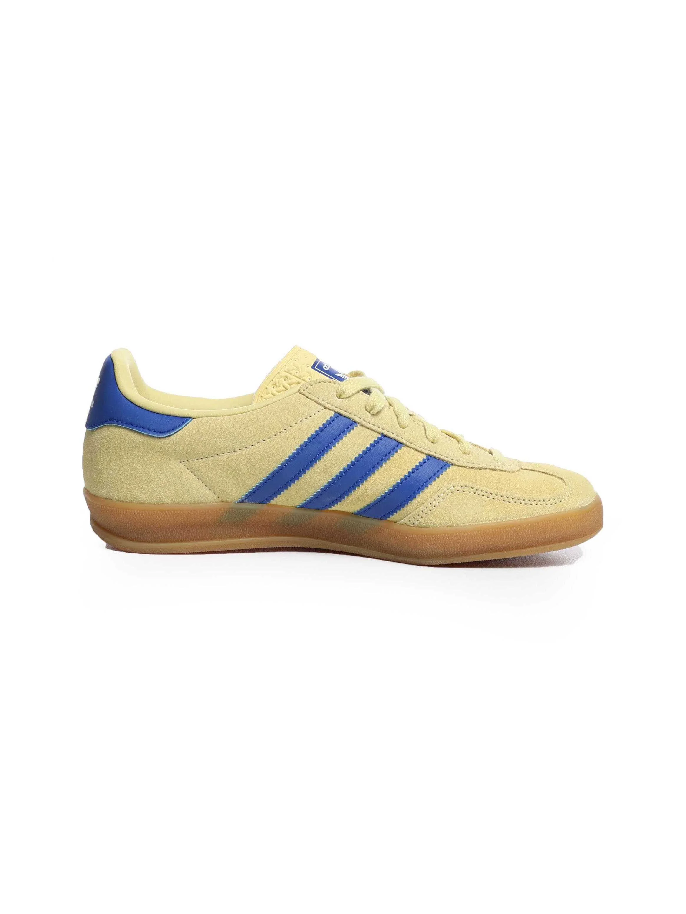 Adidas - GAZELLE INDOOR Adidas - GAZELLE INDOOR