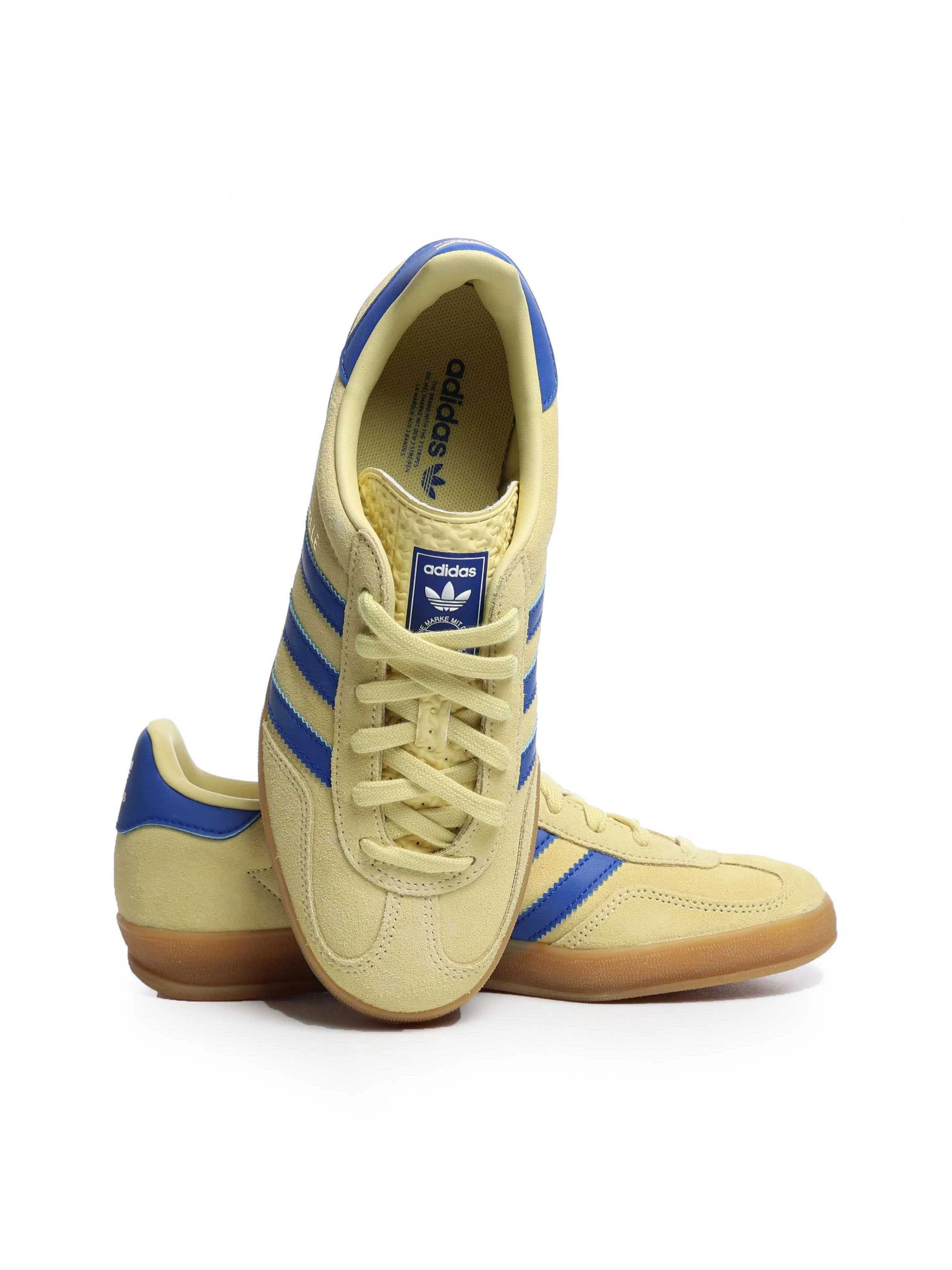 Adidas - GAZELLE INDOOR Adidas - GAZELLE INDOOR