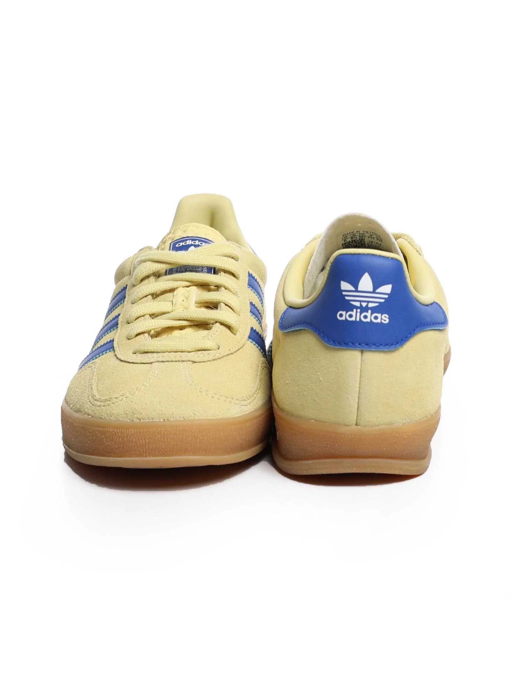 Adidas - GAZELLE INDOOR Adidas - GAZELLE INDOOR