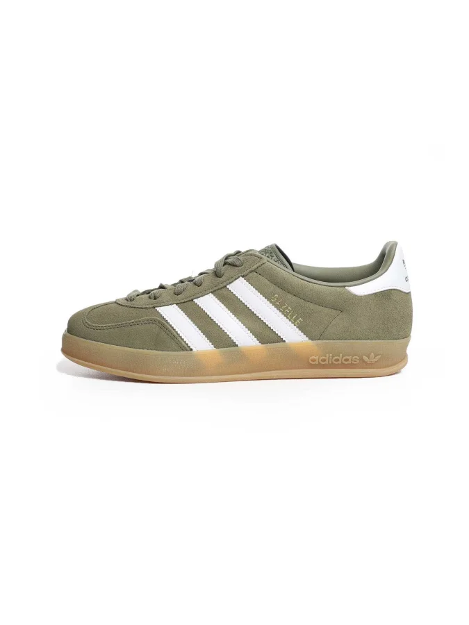 Adidas - GAZELLE INDOOR 2