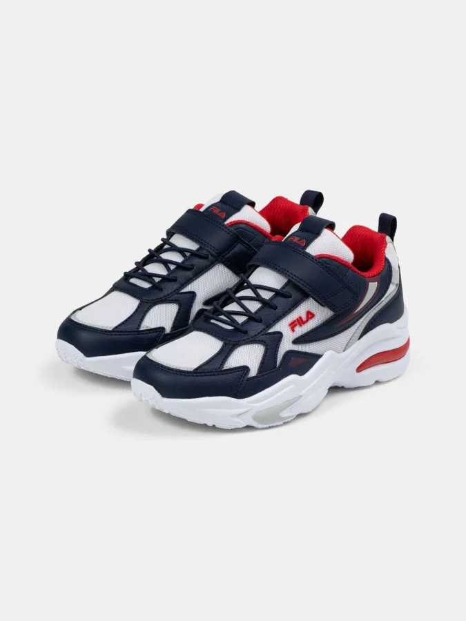 FILA - FILA MADRUN velcro kids