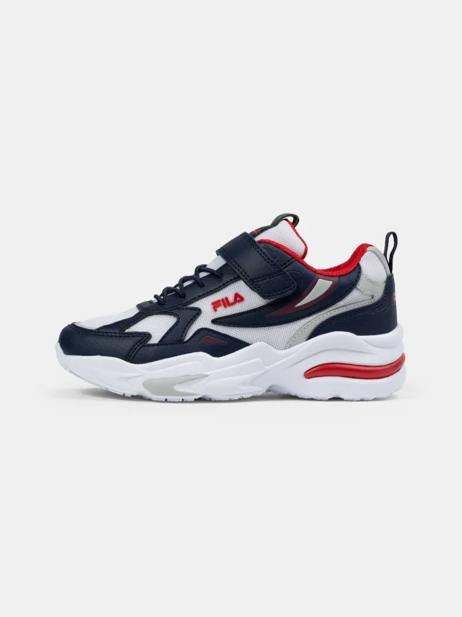 FILA - FILA MADRUN velcro kids 2