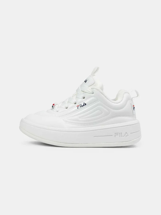 FILA - FILA SUPERBUBBLE kids 2