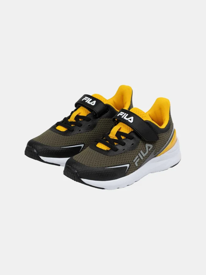 FILA - CRUSHER V kids
