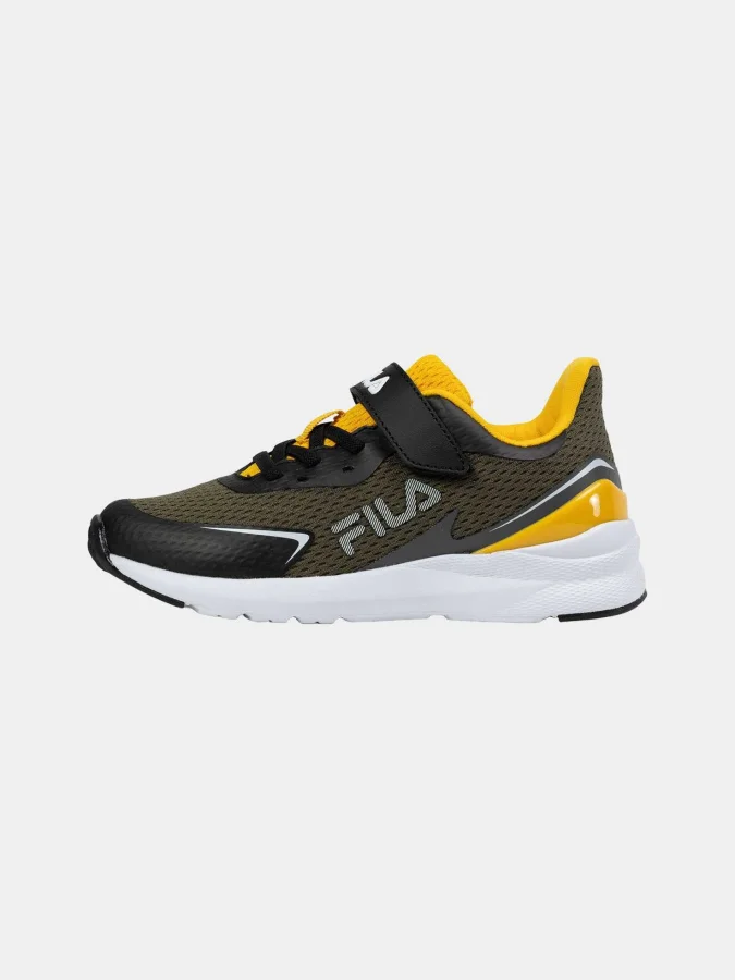 FILA - CRUSHER V kids 2