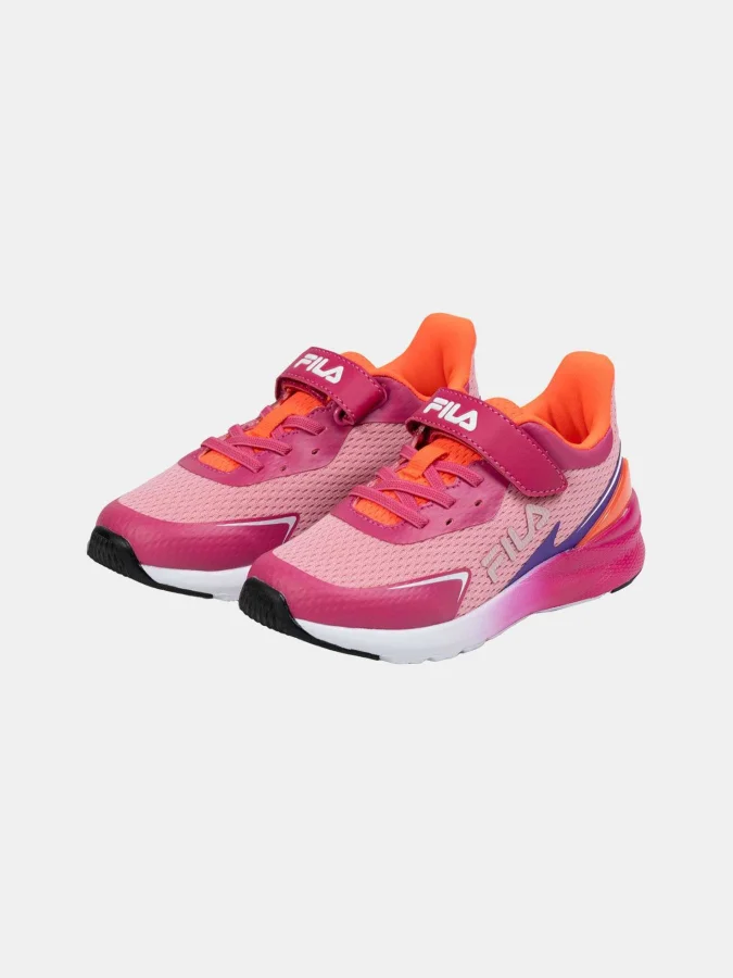 FILA - CRUSHER V kids