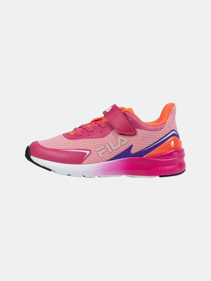 FILA - CRUSHER V kids 2