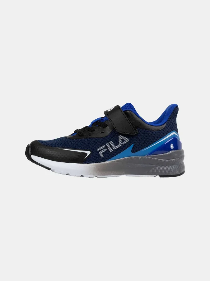 FILA - CRUSHER V kids 2