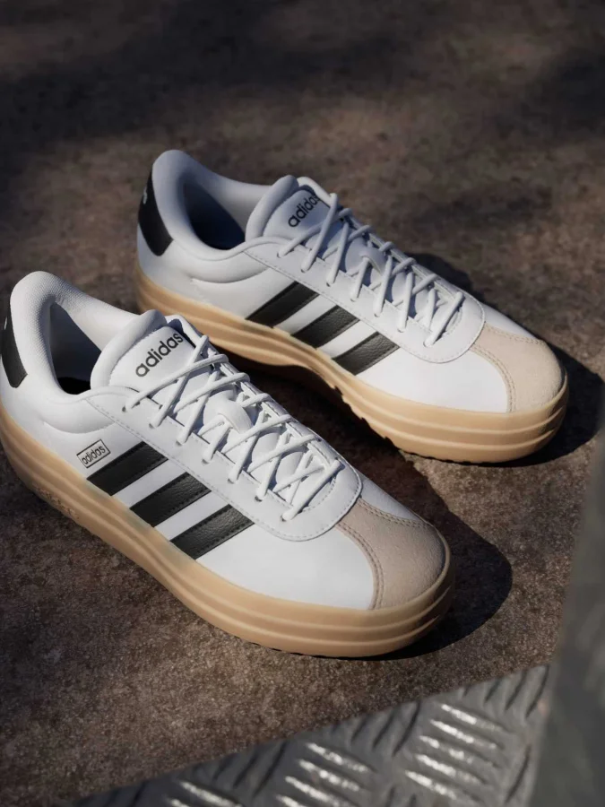 Adidas - VL COURT BOLD 2