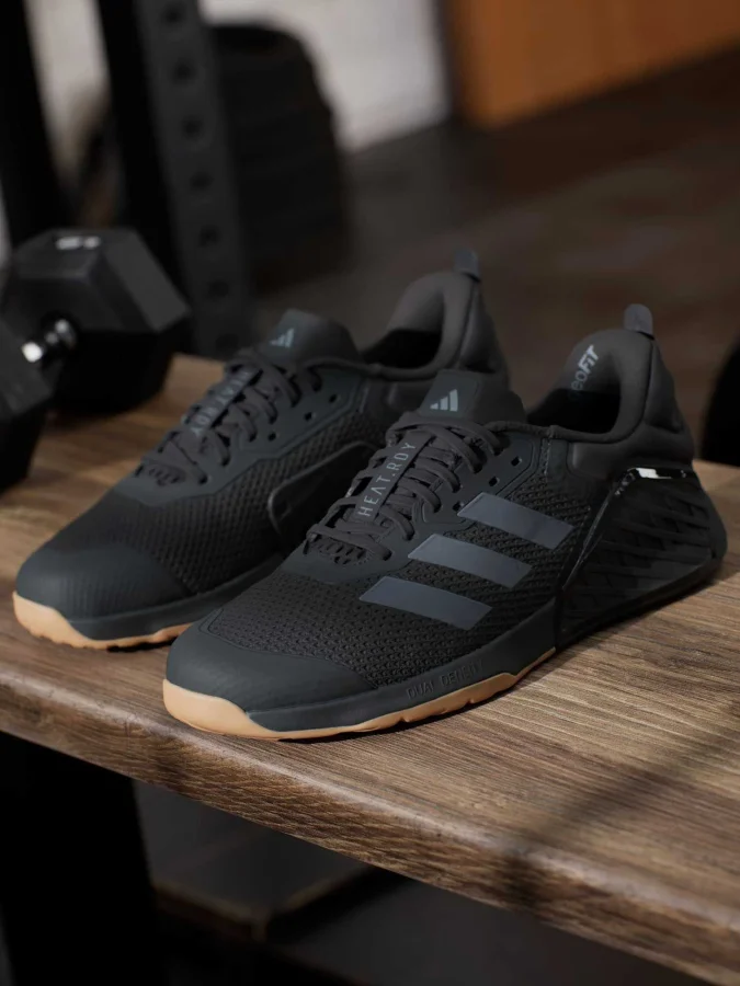 Adidas - DROPSET 3 TRAINER 2
