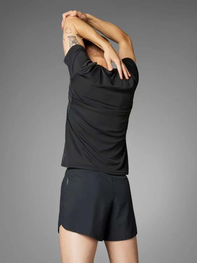 Adidas - ADIZERO E SHORT 2