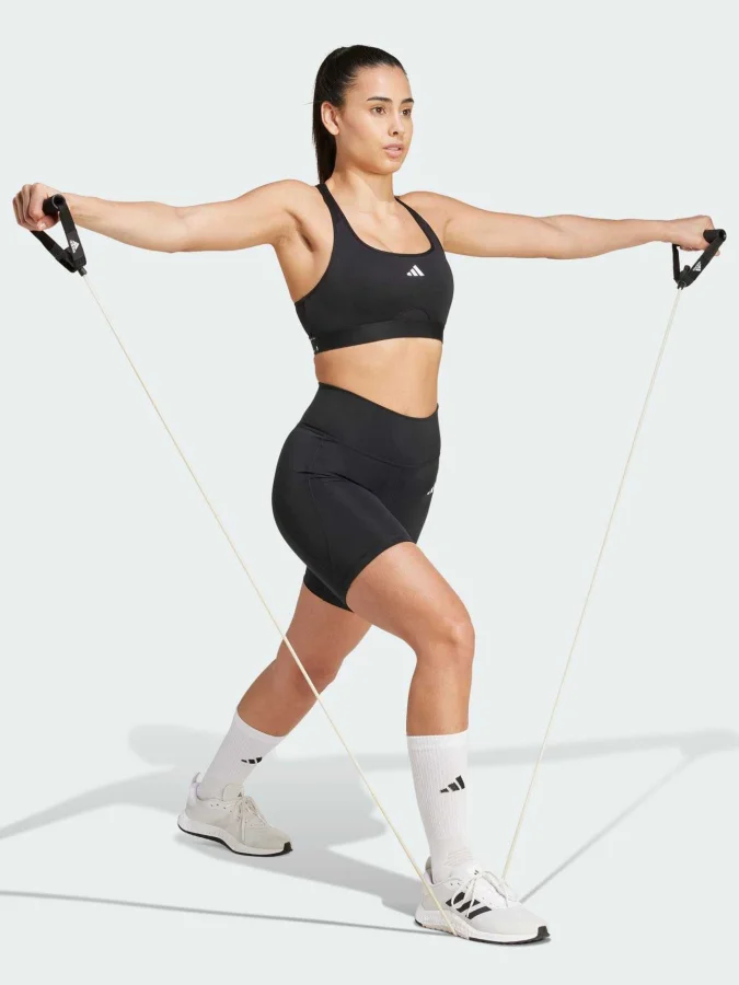 Adidas - OPT ESS ST 7IN 2