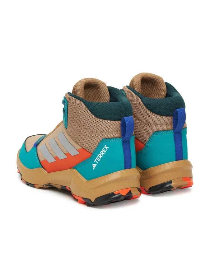 Adidas - TERREX AX4R MID K 2