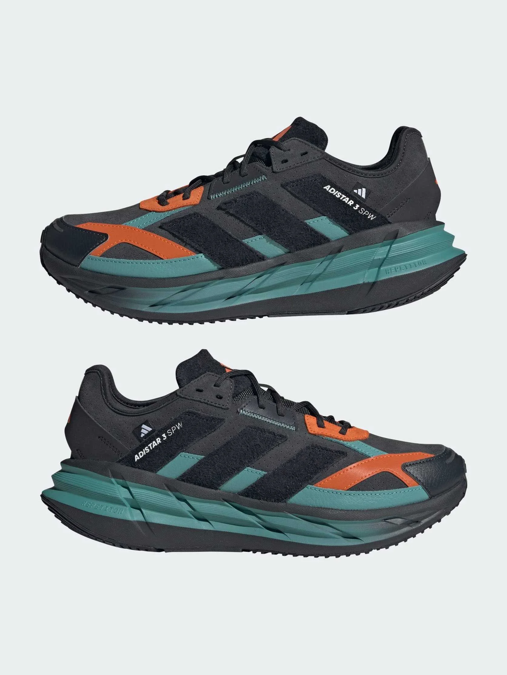 Adidas - ADISTAR 3 SPORTSWEA Adidas - ADISTAR 3 SPORTSWEA