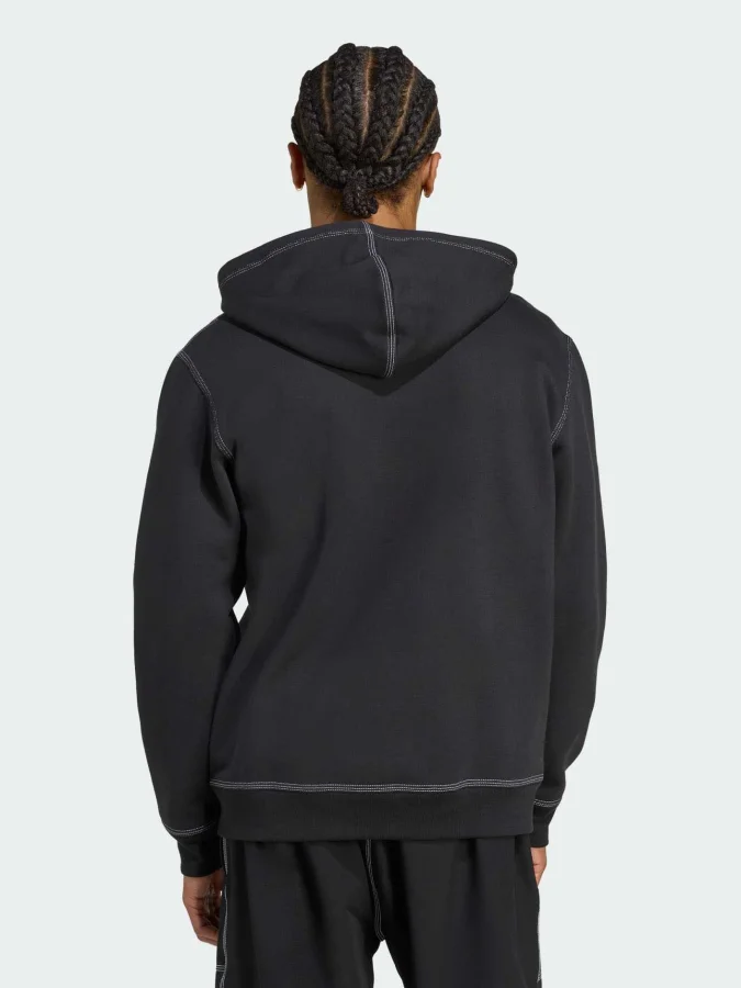 Adidas - ESSENTIALS FZHD 2