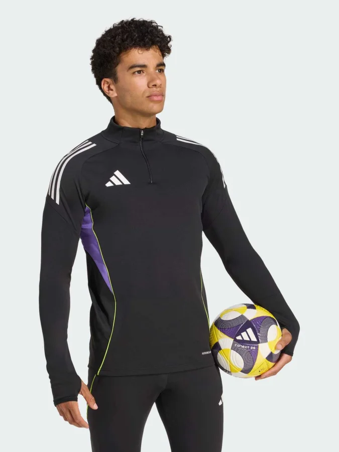 Adidas - TIRO25C TR TOP 2