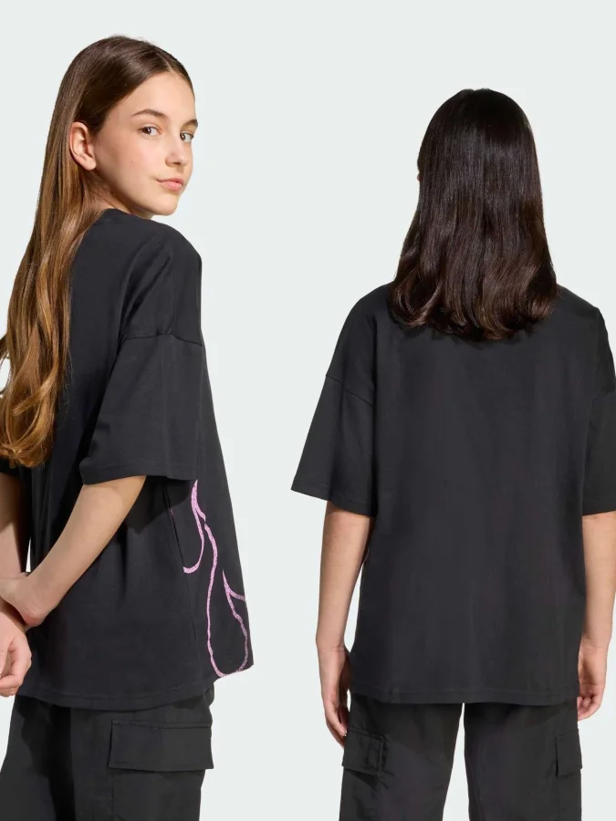 Adidas - TEE 2