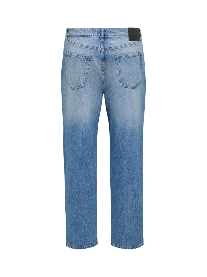 ONLY & SONS - ONSFADE LOOSE... 2