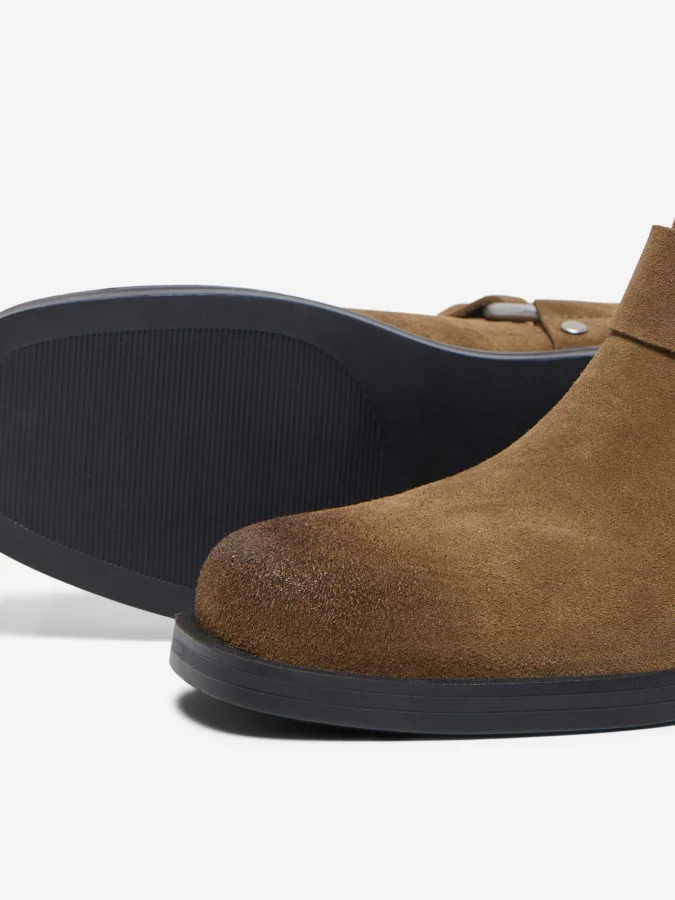 ONLY - ONLBAX-3 SUEDE... 2