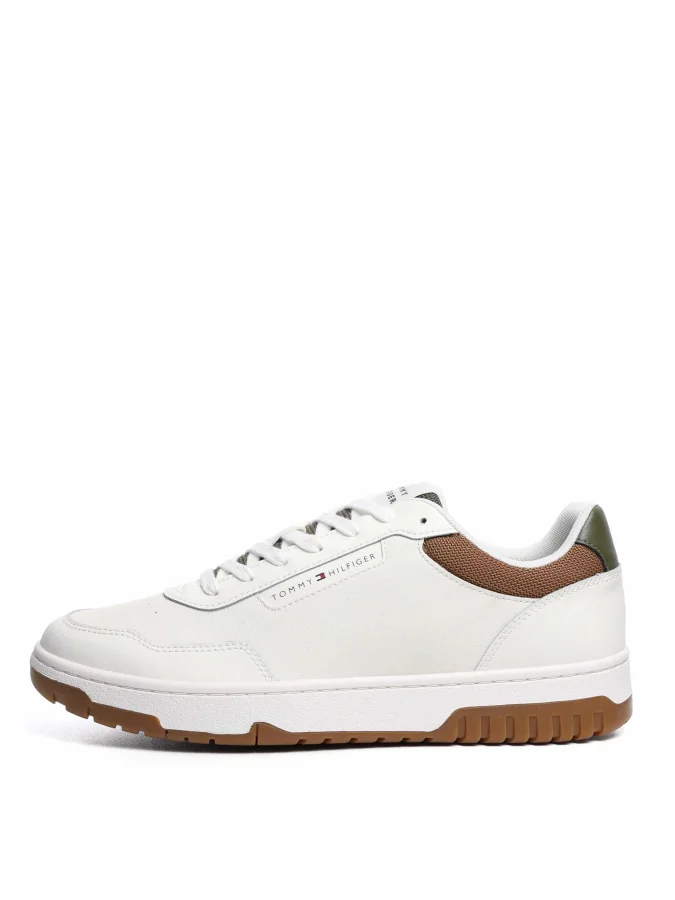 Tommy Hilfiger - TH BASKET... 2