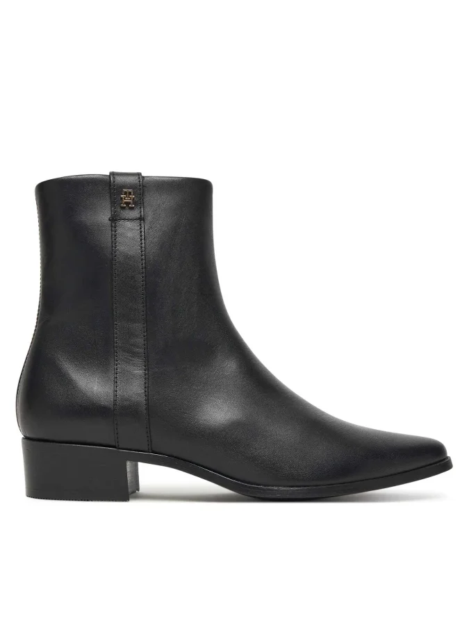 Tommy Hilfiger - TH LEATHER... 2