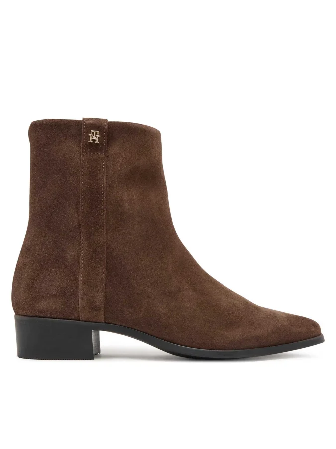 Tommy Hilfiger - TH SUEDE... 2