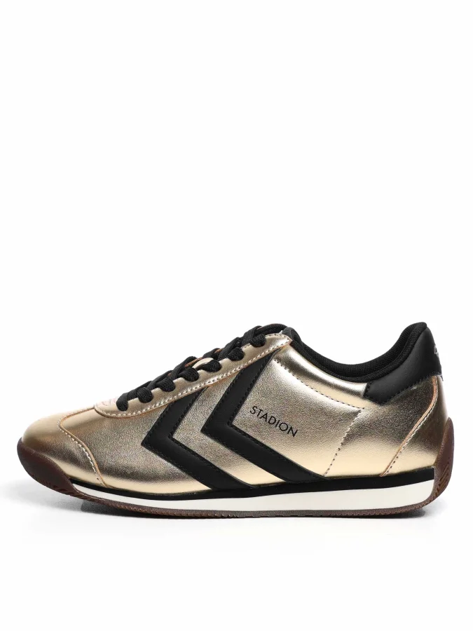 Hummel - STADION METALLIC 2