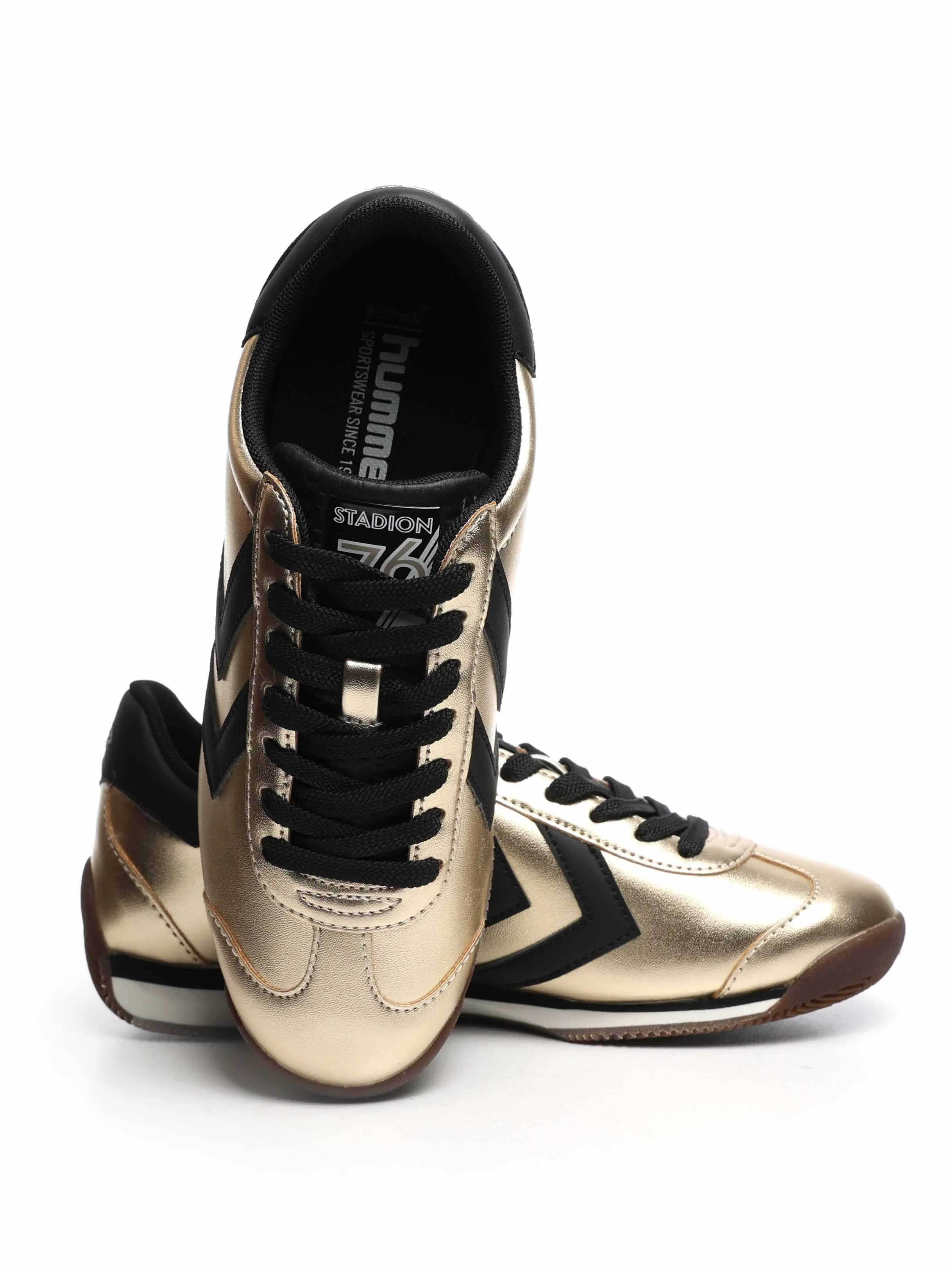 Hummel - STADION METALLIC Hummel - STADION METALLIC