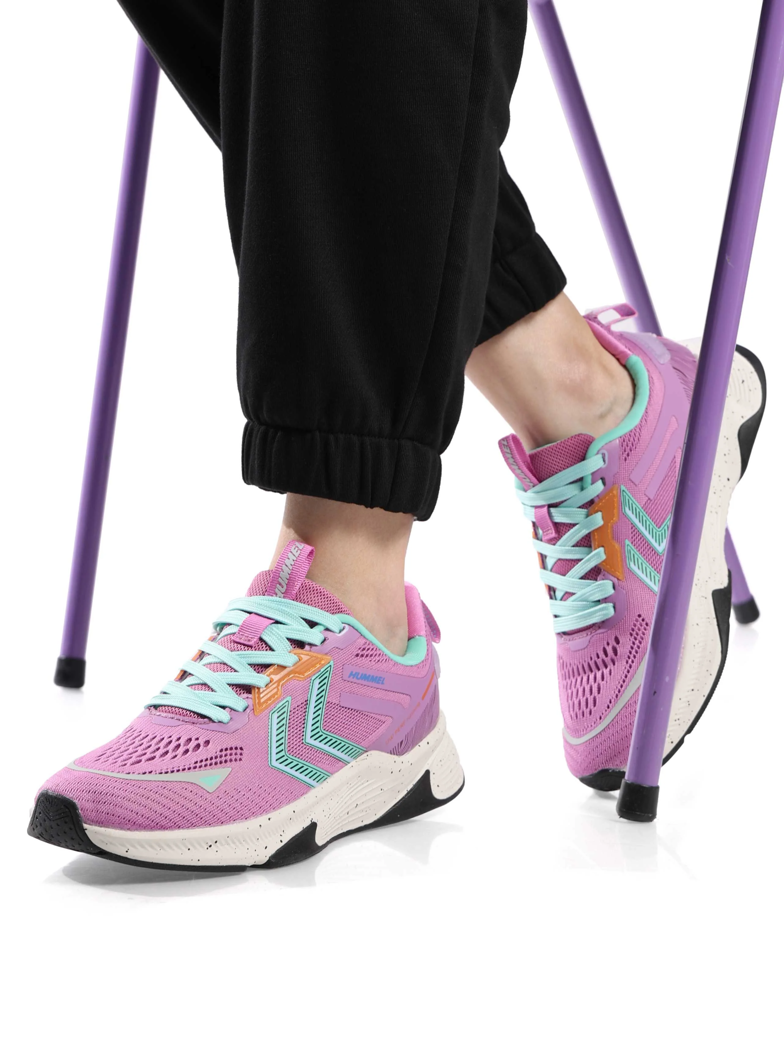 Hummel - HML CORAL UW Hummel - HML CORAL UW