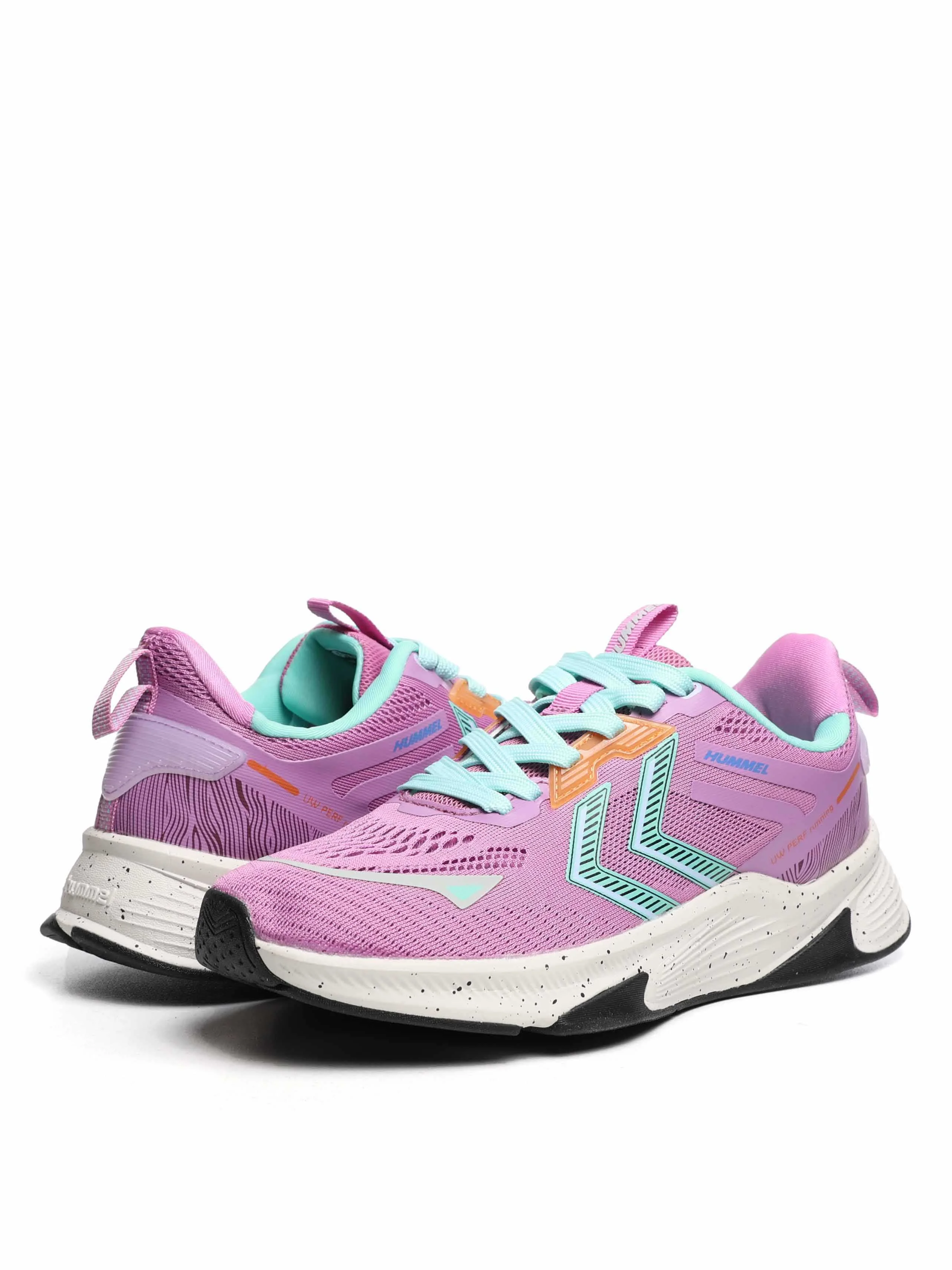 Hummel - HML CORAL UW Hummel - HML CORAL UW