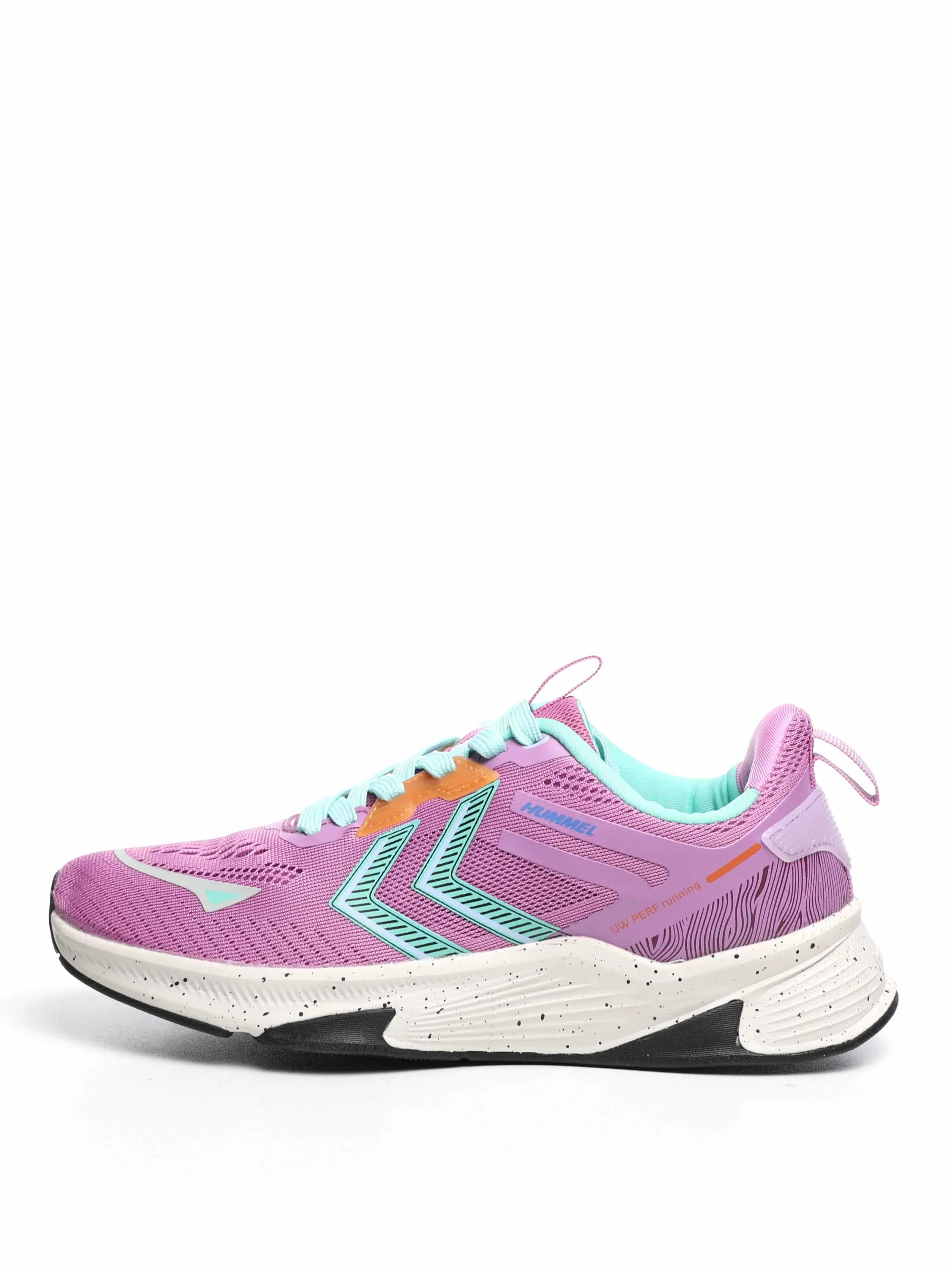 Hummel - HML CORAL UW Hummel - HML CORAL UW