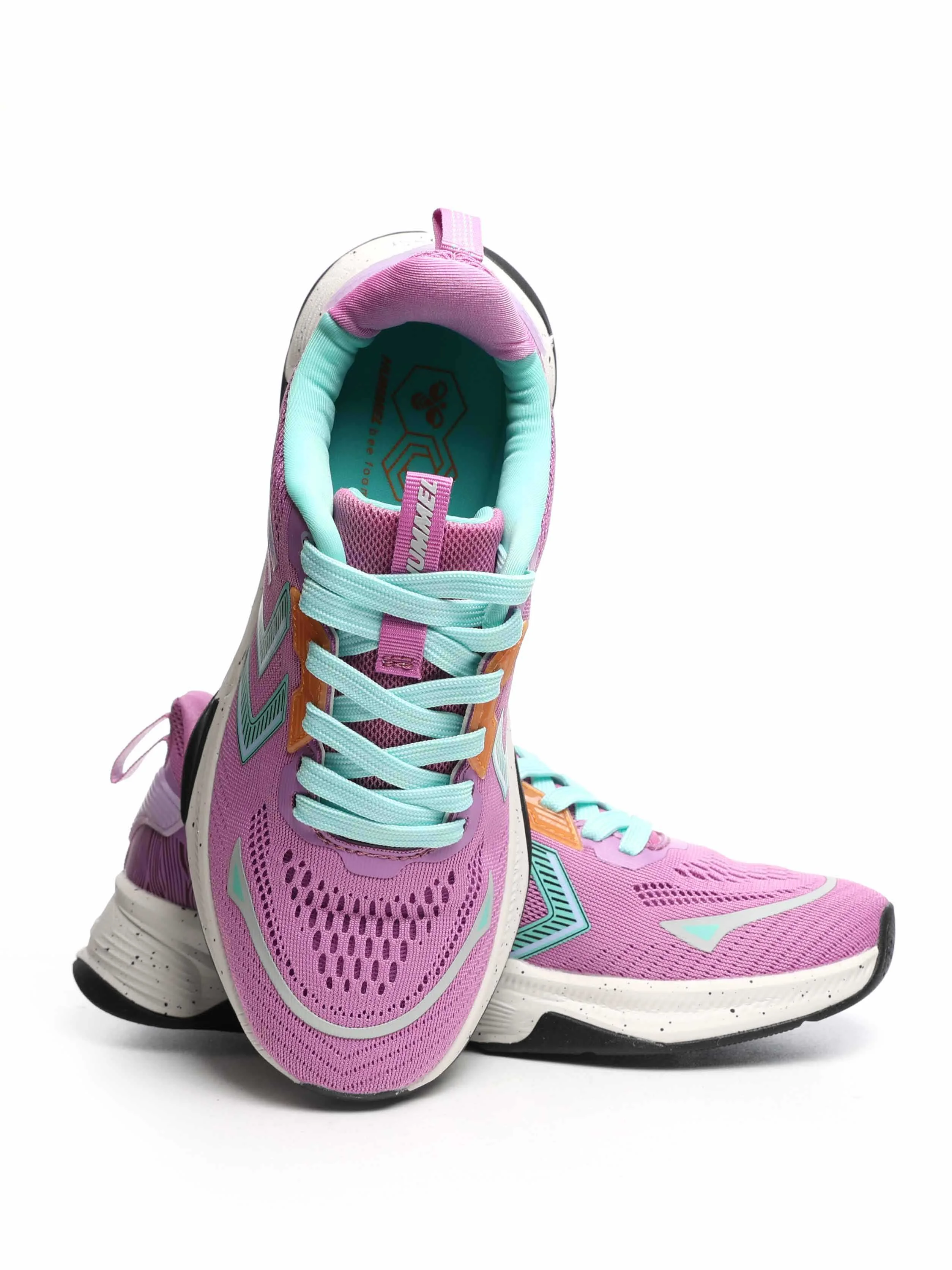 Hummel - HML CORAL UW Hummel - HML CORAL UW