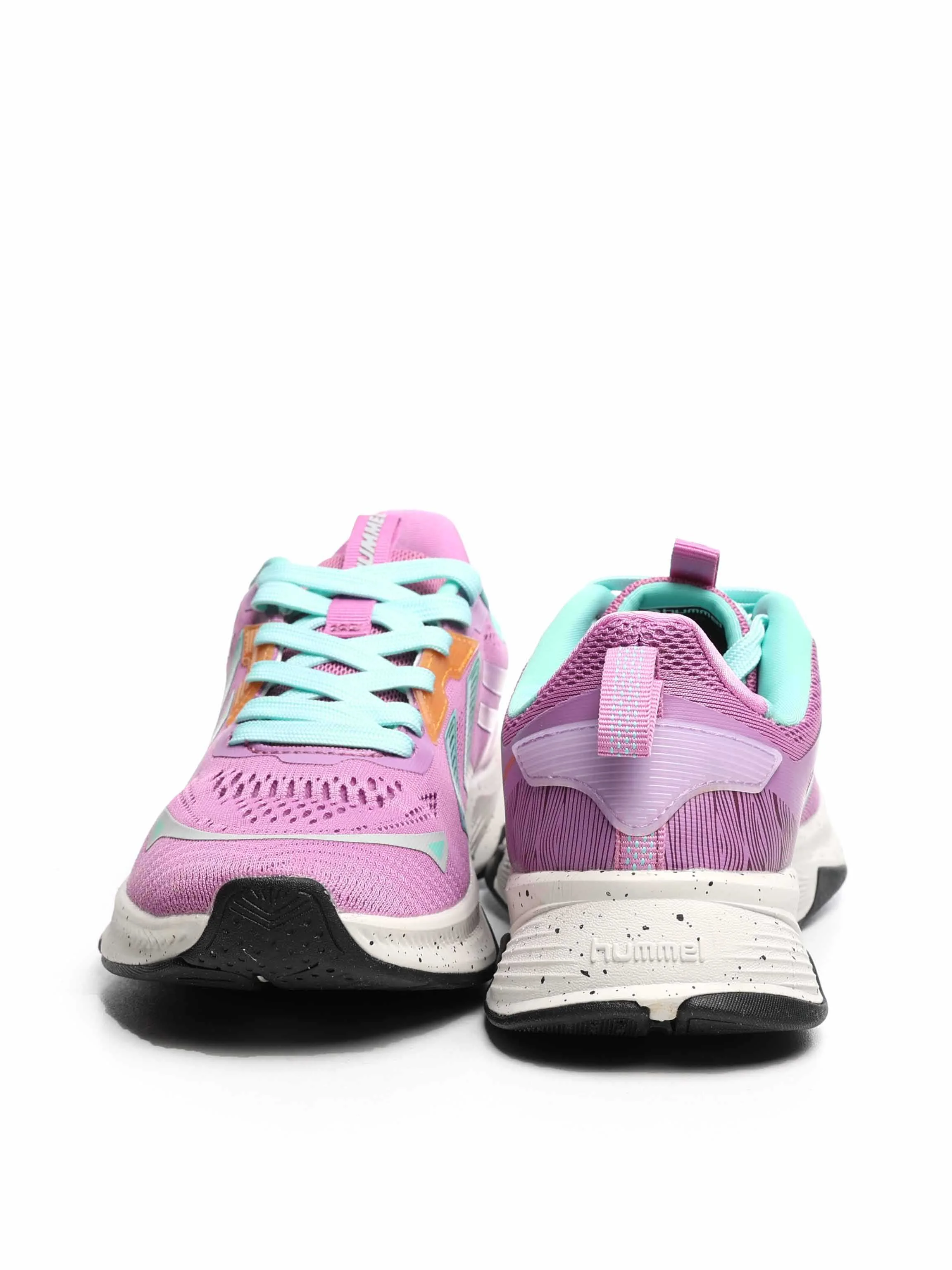 Hummel - HML CORAL UW Hummel - HML CORAL UW