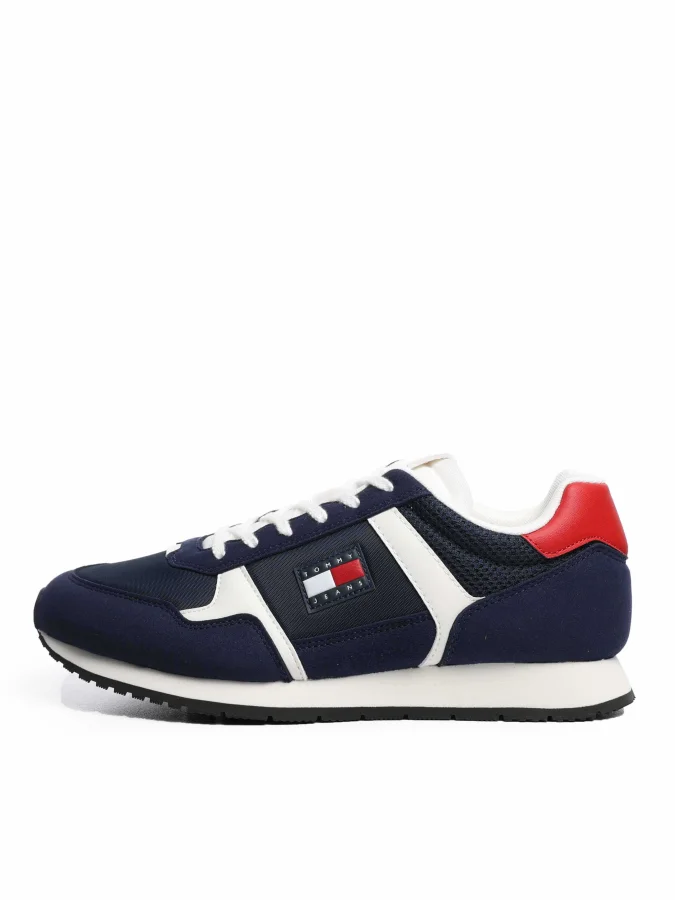 Tommy Jeans - TJM RUNNER... 2