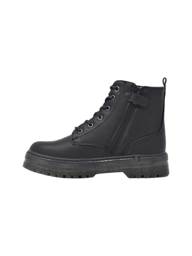 LUMBERJACK - KOMBAT BOOT 2